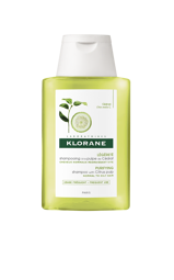  KLORANE CAPILAR CHAMPO POLPA DE CIDRA 100ML